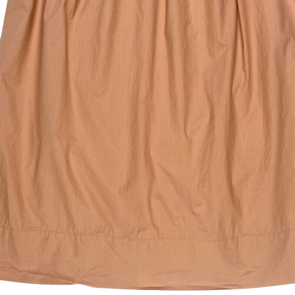 DOEN Slate Nightgown in Maple Size Medium - Picture 12 of 13